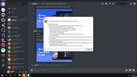 bot discord bug no chanel|how to report a Discord bug.